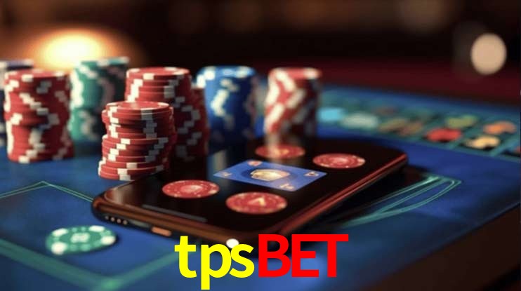 tpsbet 公平游戏