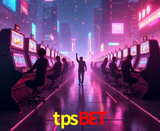 Sistemas de Segurança tpsbet