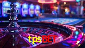 Bonus Features tpsbet