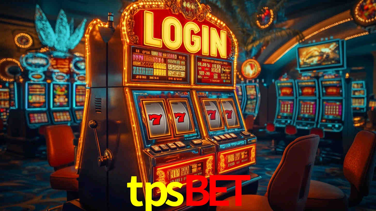 Explore as vantagens do tpsbet: serviço profissional e confiabilidade