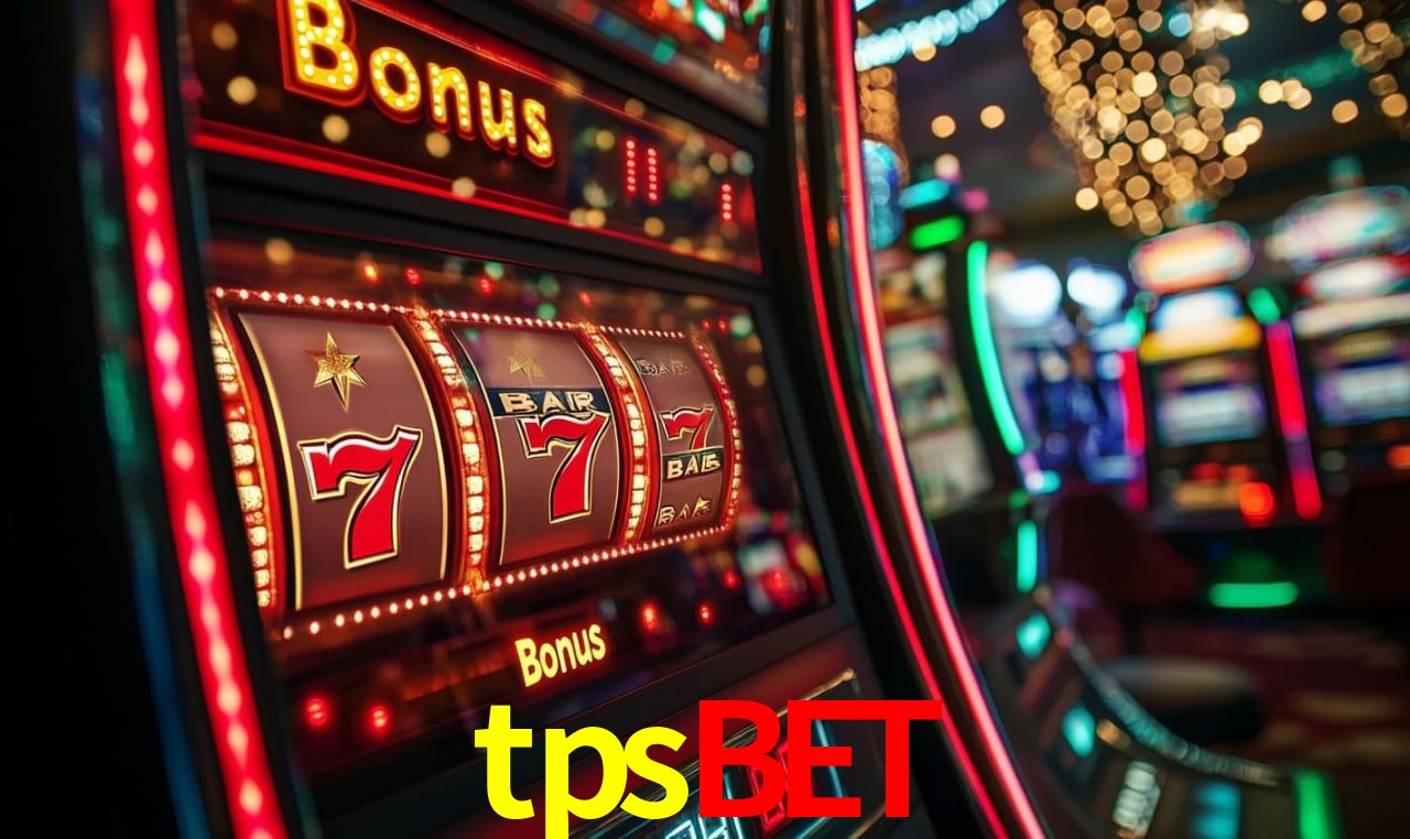 Recursos App tpsbet