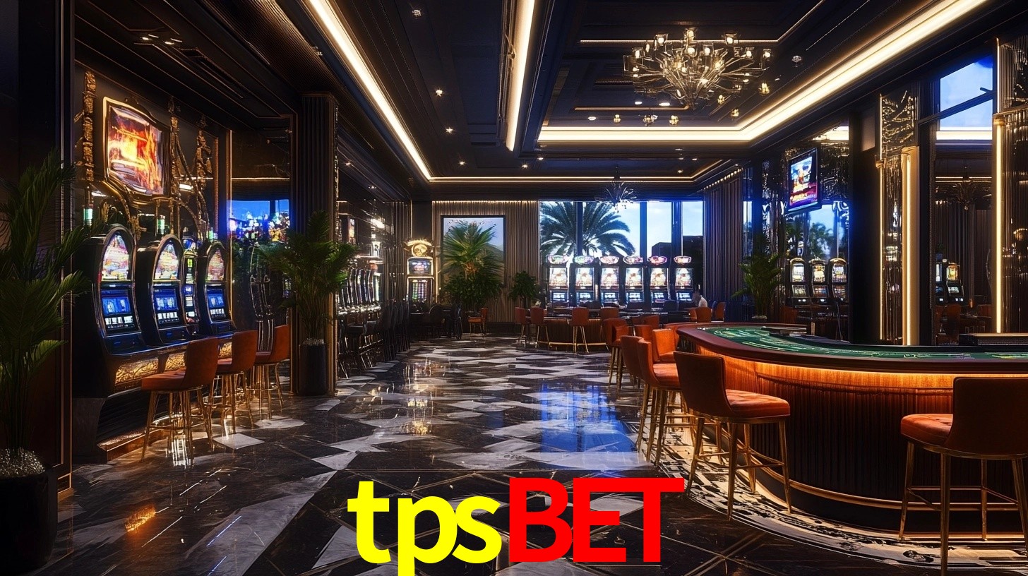 tpsbet