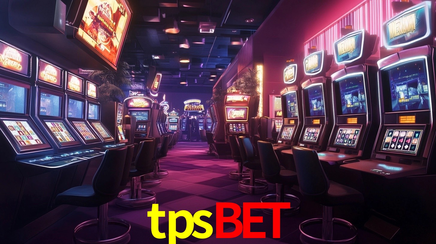 tpsbet