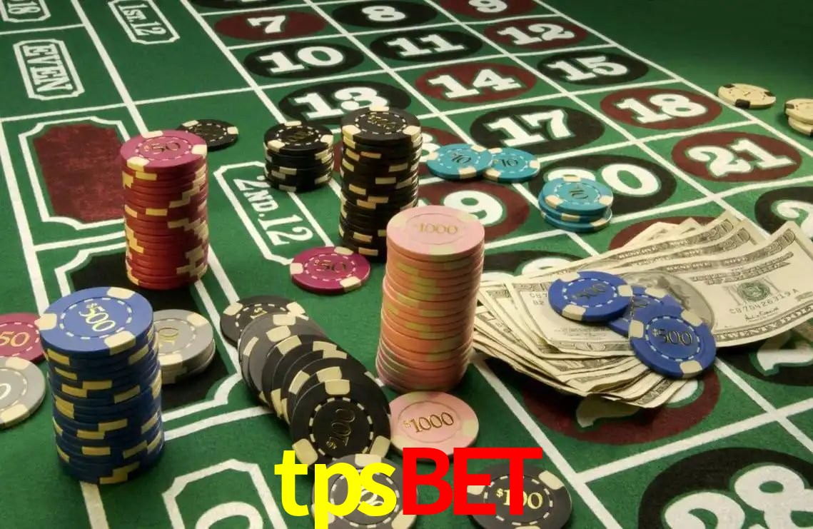 tpsbet