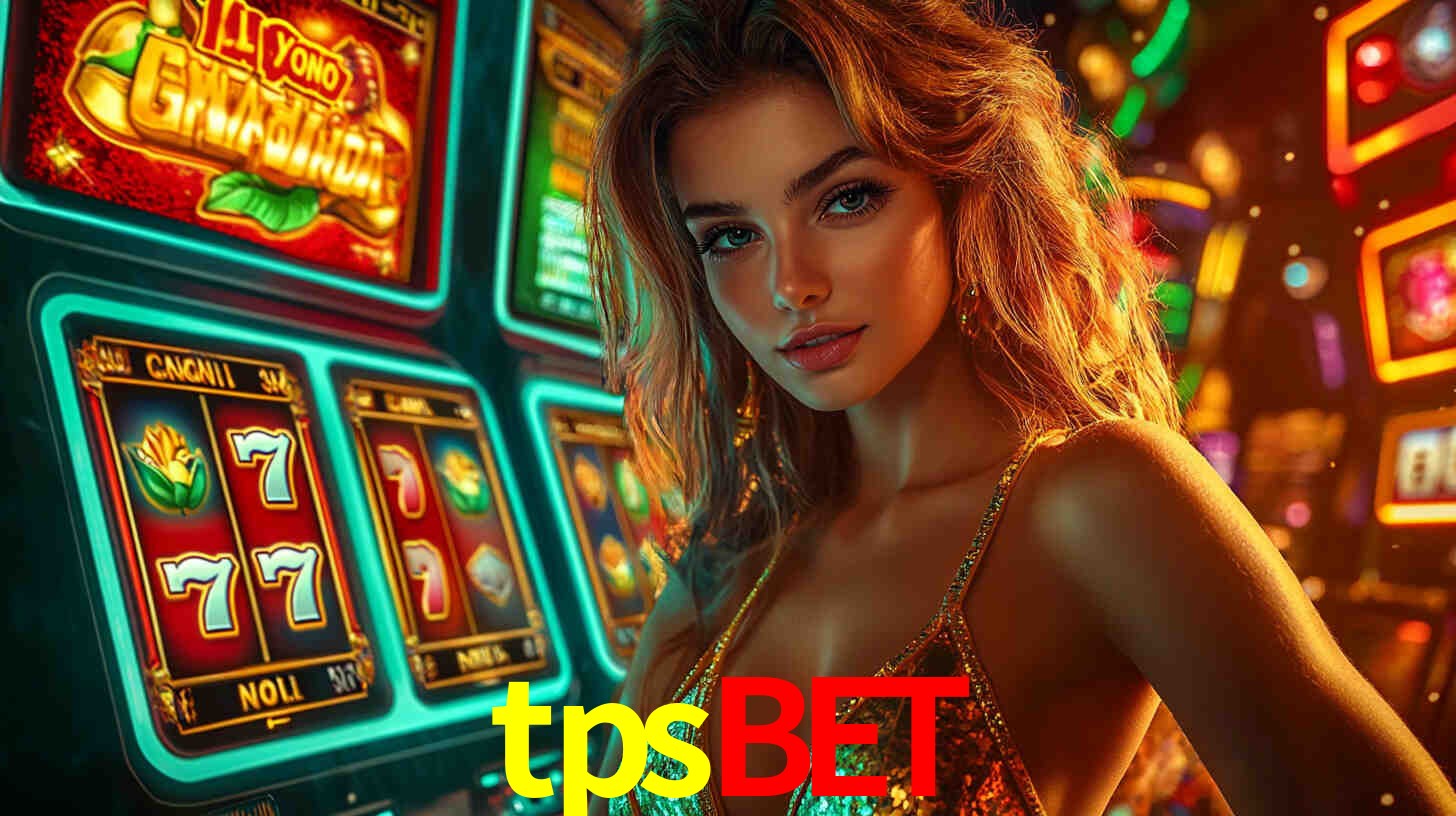 tpsbet App Interface