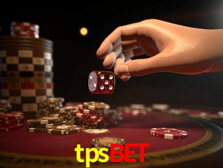 tpsbet Giros Grátis