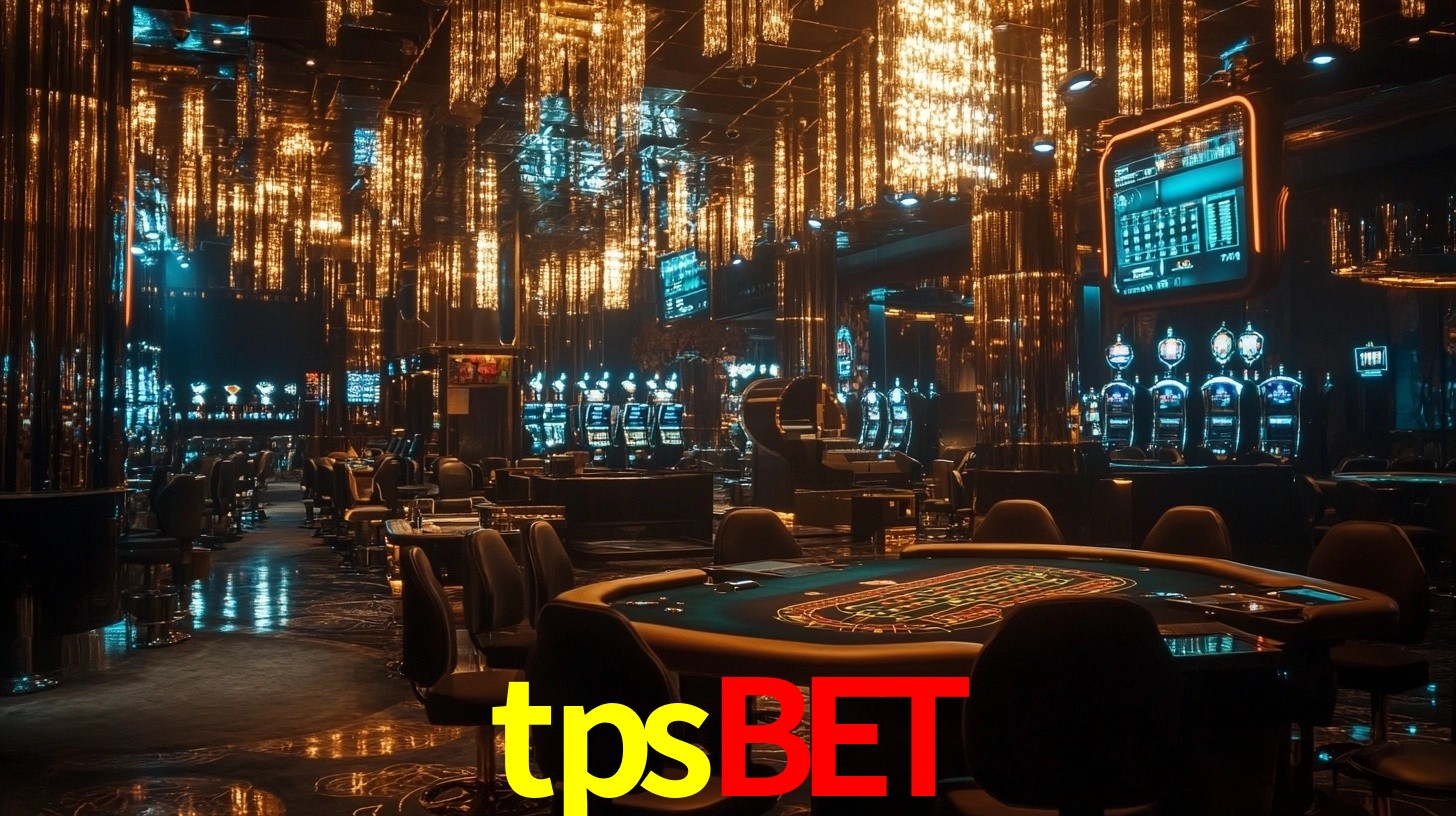 Bônus Generosos e Exclusivos no tpsbet para Você!