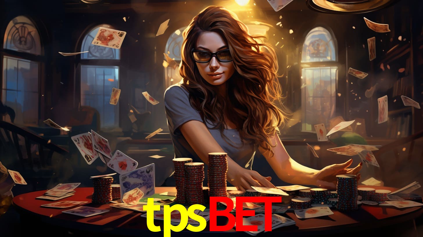 Roulette Table tpsbet