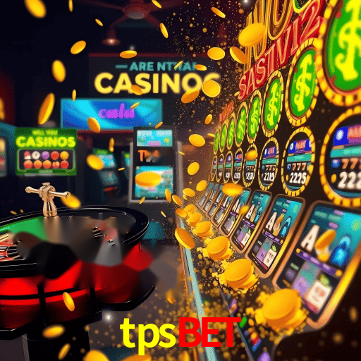Casino Ao Vivo tpsbet