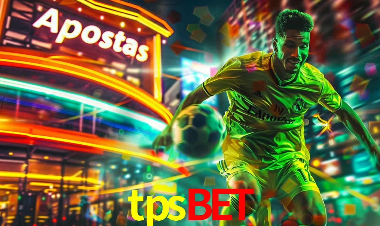 tpsbet Premiação acumulada / Jackpot