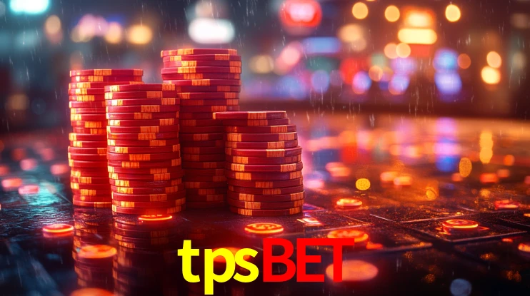 tpsbet: Seu Cassino Premiado com Pagamentos Rápidos