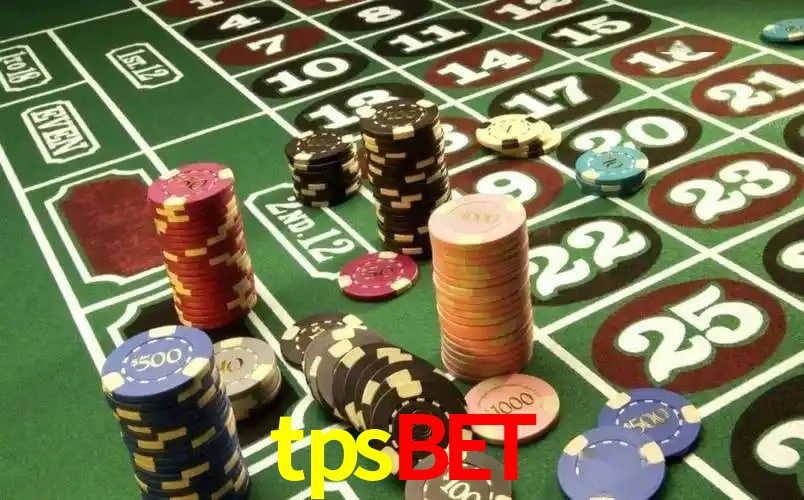 tpsbet Tipos de máquinas caça-níqueis