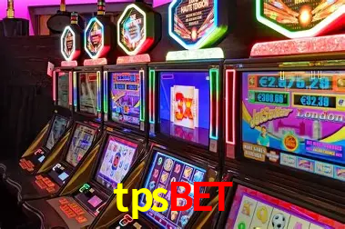 Inovações de Jogos na tpsbet: O Futuro das Experiências Interativas