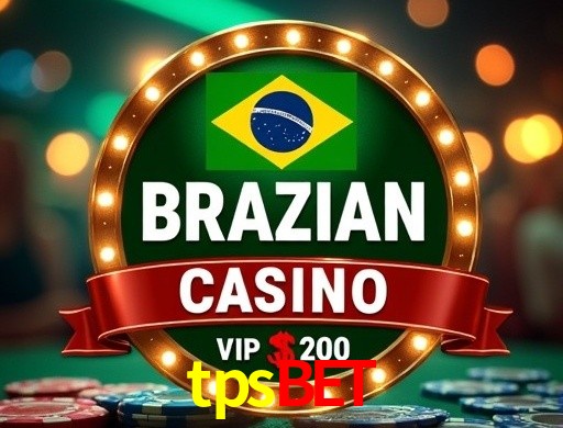 Oportunidades tpsbet