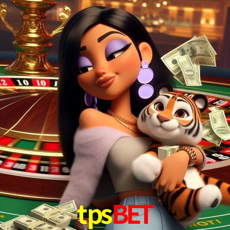 Experiência VIP tpsbet