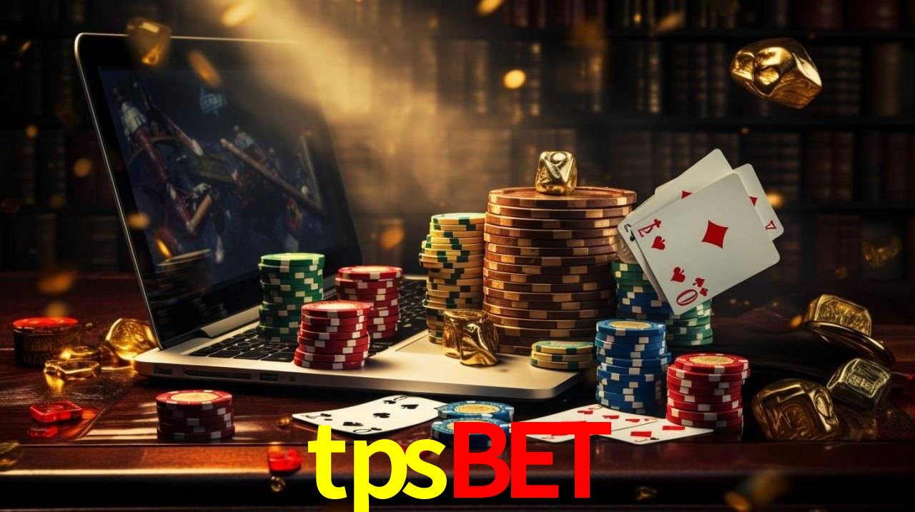 Promoções Sazonais tpsbet