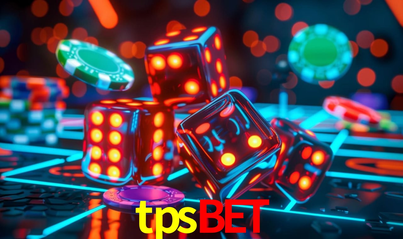 Experiência VIP tpsbet
