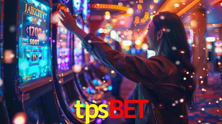 tpsbet - Cassino Premium Brasileiro - tpsbet.com