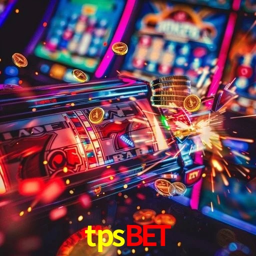 Design Responsivo tpsbet