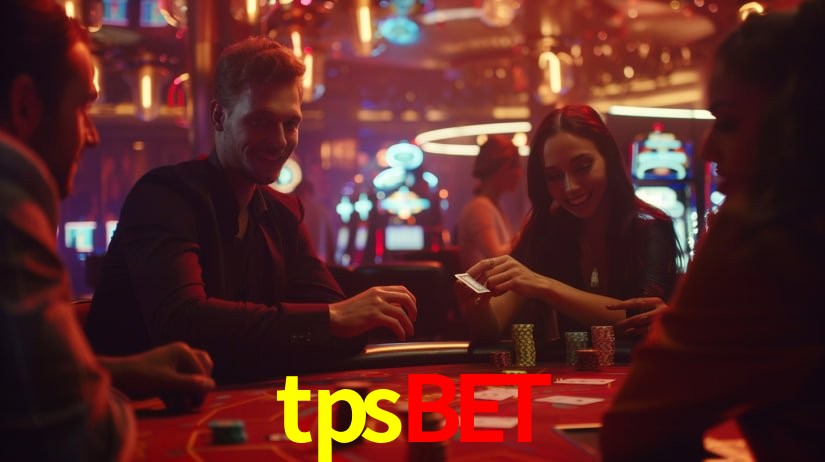 Download tpsbet Windows