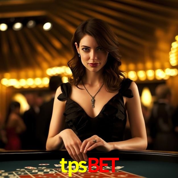 Interface Premium tpsbet