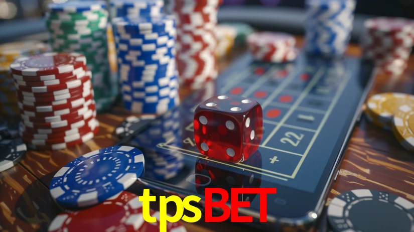 Promoções App tpsbet