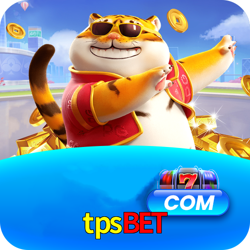 Logo da tpsbet